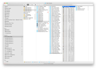 Good Folder Structure File Naming